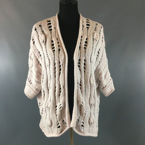 CALYPSO knit sweater